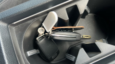 Audi Q3 35 TDI S Line 5dr S Tronic Diesel Estate